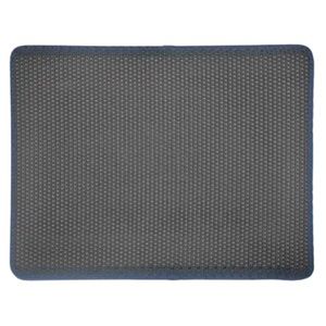 Cat Litter Mat brand new 55cmx75cm. Honeycomb design-perfect for trapping litter